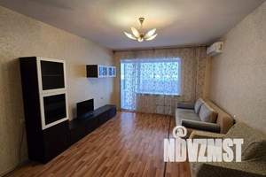 2-к квартира, посуточно, 70м2, 12/16 этаж