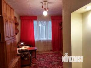 2-к квартира, на длительный срок, 50м2, 4/9 этаж