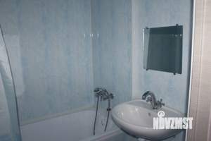 1-к квартира, посуточно, 45м2, 2/25 этаж