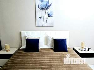 2-к квартира, посуточно, 45м2, 3/6 этаж