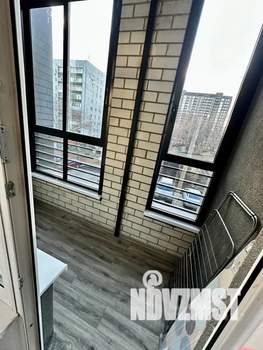 Студия квартира, посуточно, 27м2, 2/17 этаж