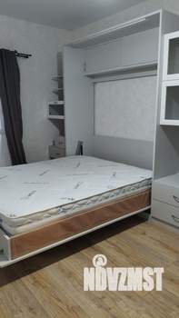 1-к квартира, на длительный срок, 33м2, 3/25 этаж