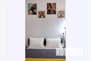 1-к квартира, посуточно, 37м2, 8/10 этаж