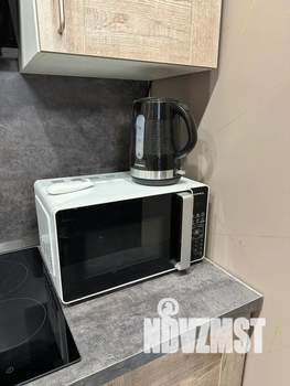 1-к квартира, посуточно, 35м2, 1/17 этаж