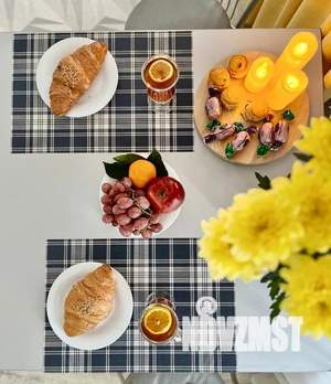 1-к квартира, посуточно, 32м2, 5/5 этаж