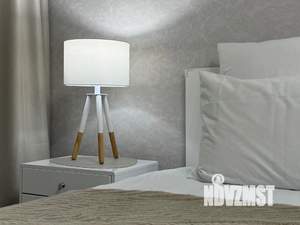 1-к квартира, посуточно, 41м2, 1/1 этаж
