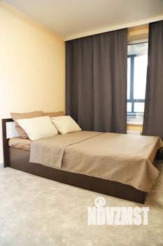 Студия квартира, посуточно, 26м2, 6/18 этаж