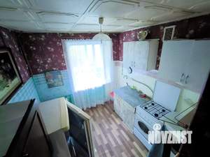 1-к квартира, на длительный срок, 32м2, 3/9 этаж