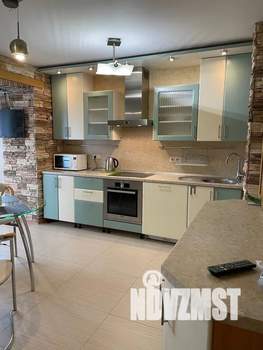 2-к квартира, посуточно, 76м2, 14/16 этаж