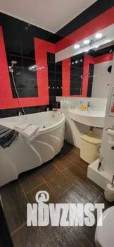 1-к квартира, посуточно, 39м2, 1/1 этаж