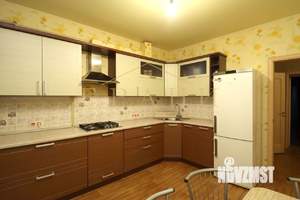 1-к квартира, на длительный срок, 47м2, 9/10 этаж
