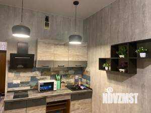 1-к квартира, посуточно, 44м2, 25/25 этаж