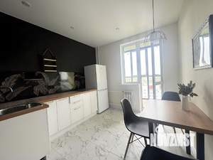 1-к квартира, посуточно, 40м2, 15/17 этаж