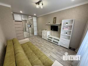 1-к квартира, на длительный срок, 34м2, 9/18 этаж