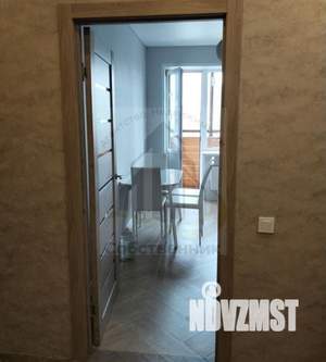 2-к квартира, на длительный срок, 50м2, 11/17 этаж