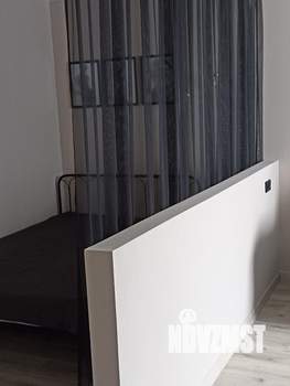 1-к квартира, посуточно, 44м2, 25/25 этаж