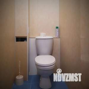 1-к квартира, посуточно, 45м2, 20/25 этаж