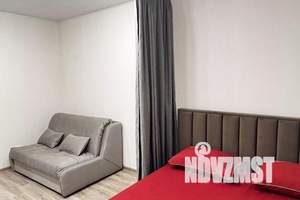 1-к квартира, посуточно, 45м2, 5/17 этаж