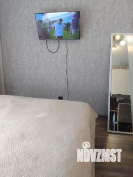 Студия квартира, посуточно, 23м2, 7/19 этаж