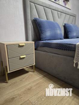 2-к квартира, посуточно, 85м2, 10/17 этаж