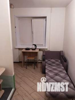 1-к квартира, посуточно, 15м2, 1/5 этаж