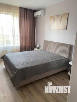 2-к квартира, на длительный срок, 60м2, 6/17 этаж