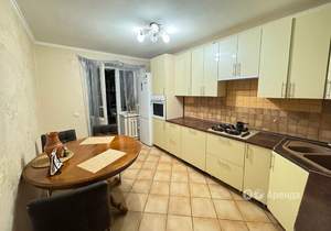 3-к квартира, на длительный срок, 74м2, 10/10 этаж