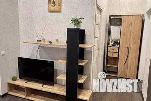 1-к квартира, посуточно, 33м2, 1/5 этаж