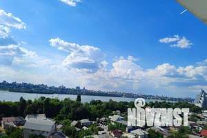 2-к квартира, посуточно, 49м2, 10/17 этаж