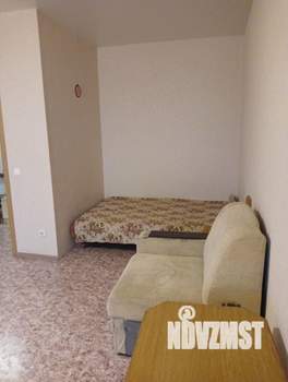 1-к квартира, на длительный срок, 44м2, 8/11 этаж