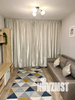 1-к квартира, посуточно, 27м2, 1/1 этаж