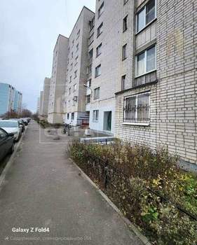 2-к квартира, на длительный срок, 51м2, 5/7 этаж