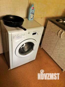 4-к квартира, на длительный срок, 61м2, 2/5 этаж