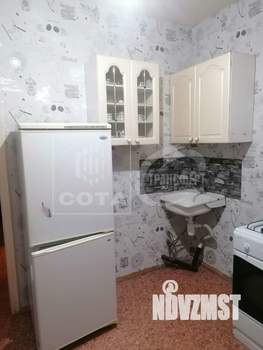 1-к квартира, на длительный срок, 36м2, 5/10 этаж