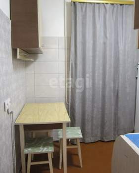 2-к квартира, на длительный срок, 48м2, 2/5 этаж
