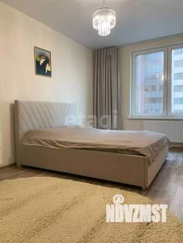 2-к квартира, на длительный срок, 68м2, 5/17 этаж