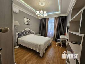 3-к квартира, на длительный срок, 103м2, 1/4 этаж