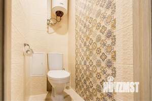 1-к квартира, посуточно, 55м2, 1/1 этаж