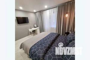 3-к квартира, посуточно, 81м2, 11/17 этаж