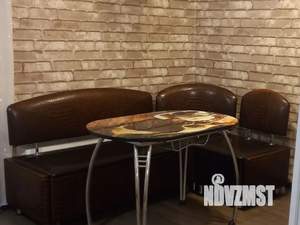 Студия квартира, посуточно, 30м2, 18/19 этаж