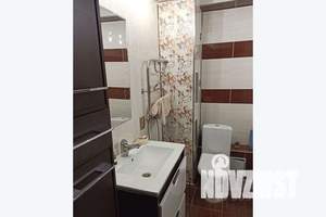 3-к квартира, посуточно, 98м2, 18/18 этаж