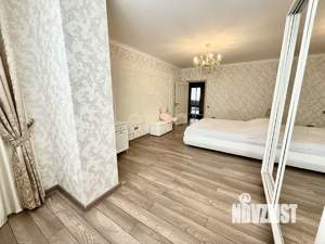 3-к квартира, на длительный срок, 100м2, 7/26 этаж