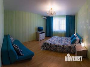 1-к квартира, посуточно, 69м2, 1/1 этаж