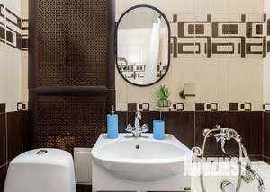 2-к квартира, посуточно, 44м2, 4/5 этаж