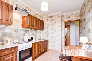 2-к квартира, посуточно, 80м2, 10/15 этаж