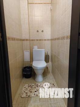 1-к квартира, посуточно, 48м2, 23/25 этаж