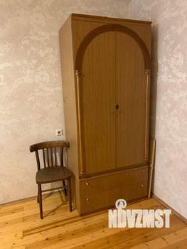 2-к квартира, на длительный срок, 44м2, 3/5 этаж