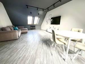 2-к квартира, посуточно, 76м2, 8/9 этаж