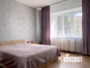 2-к квартира, на длительный срок, 65м2, 6/17 этаж