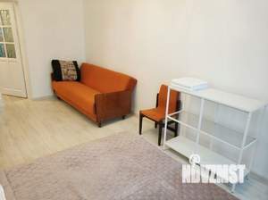 1-к квартира, посуточно, 47м2, 1/1 этаж